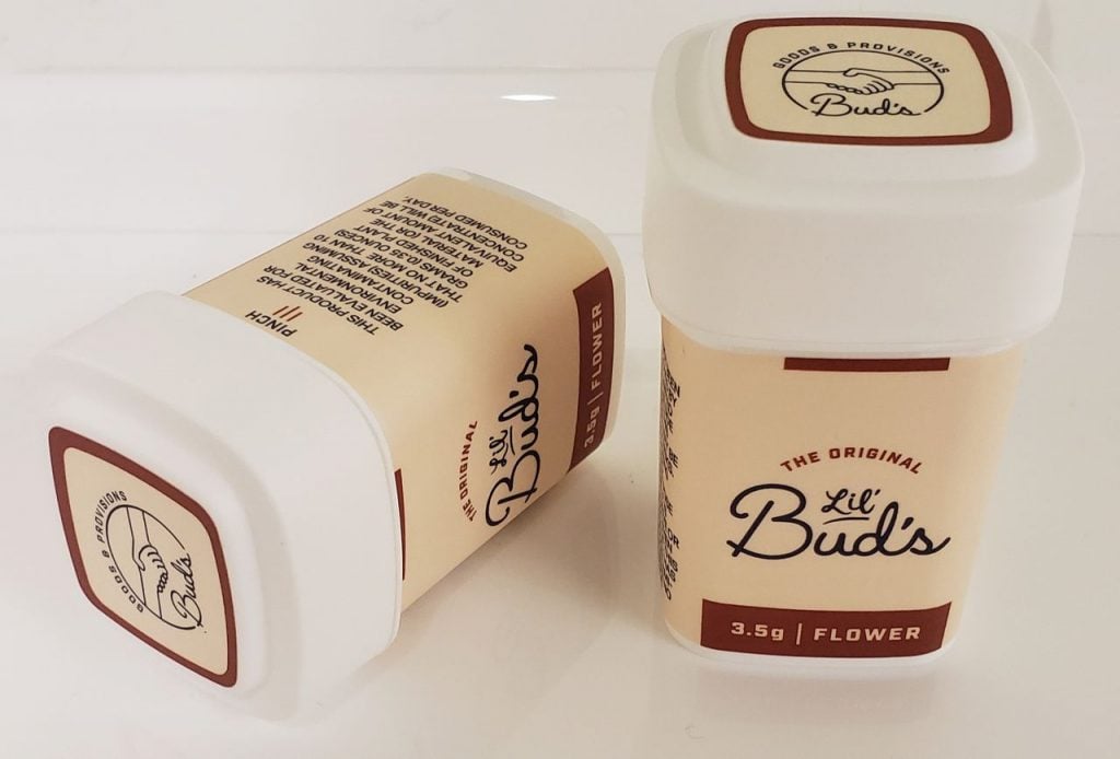 lil buds affordable cannabis