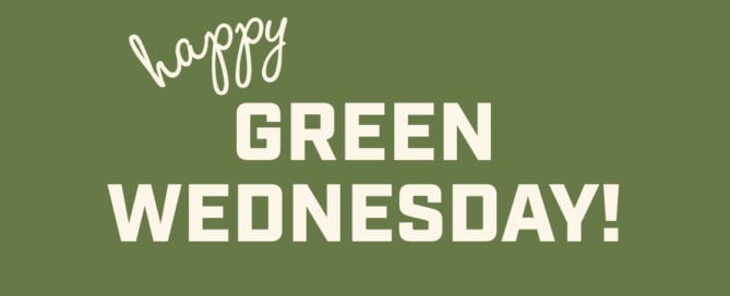 Green Wednesday Buds Goods Massachusetts Weed deals