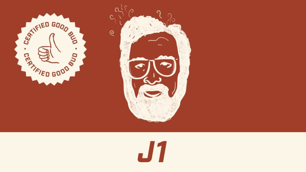 j1 cannabis strain blog